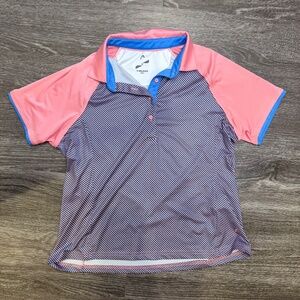 Head Golf Women's Polo Size Medium